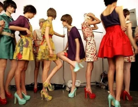 Moda e abbigliamento