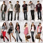 Scelta dell abbigliamento