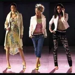 Abbigliamento nella moda
