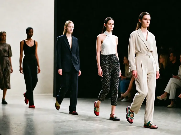 Abbigliamento nella moda