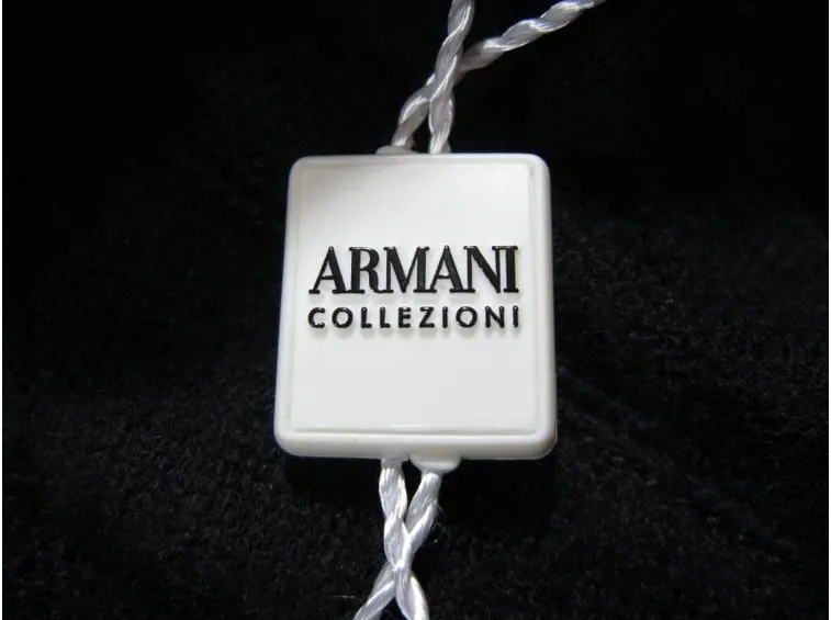 Giorgio Armani