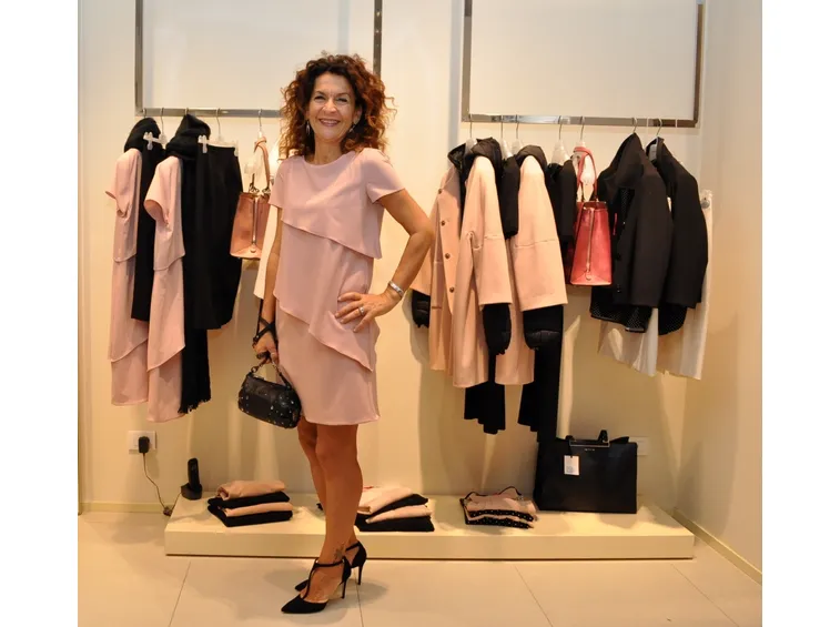 Marella abbigliamento