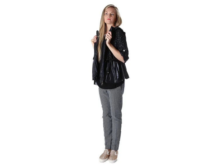 marella look sportivo