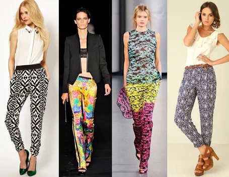 Moda e novità