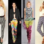 Moda e novità