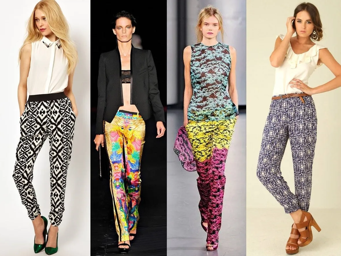 Moda e novità