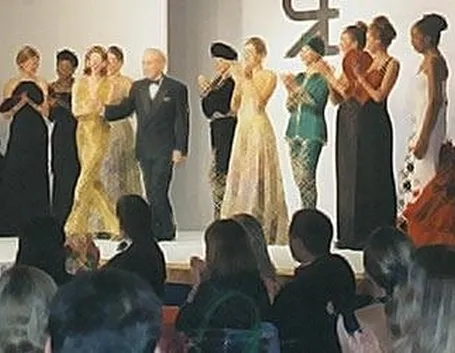 Moda e made in Italy