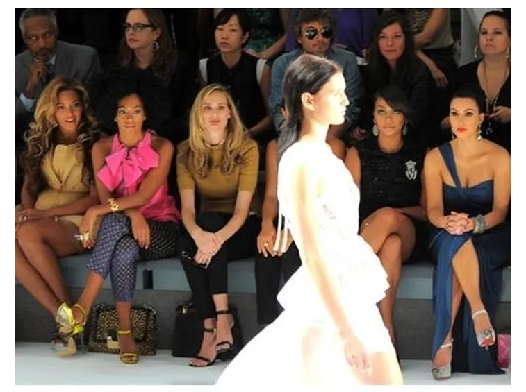 Sfilate di moda