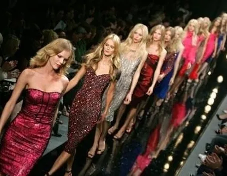 Moda e stilisti