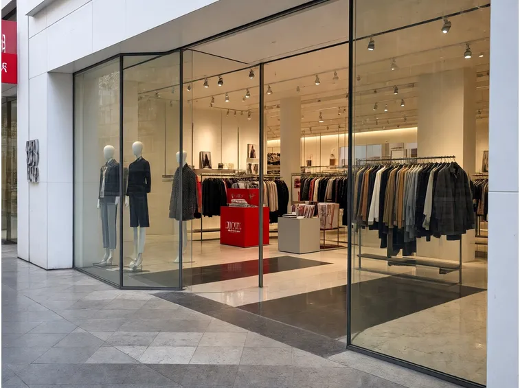 Negozio H&M