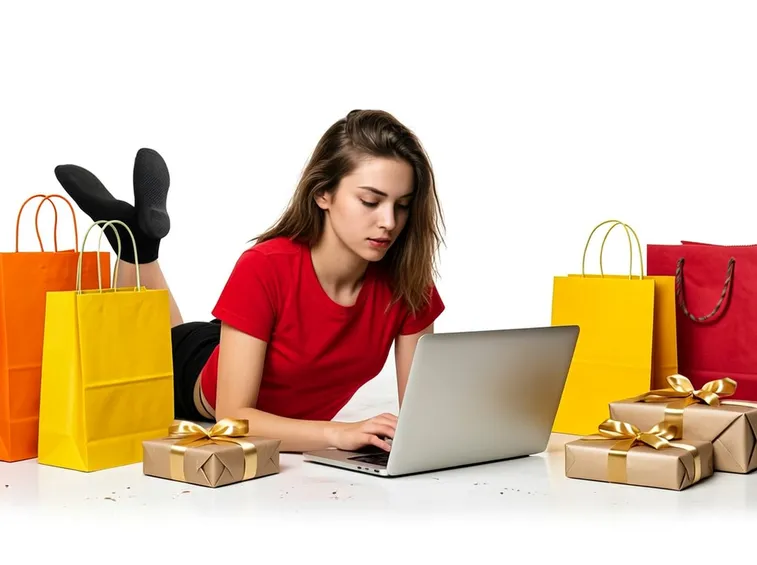 Shop online abbigliamento