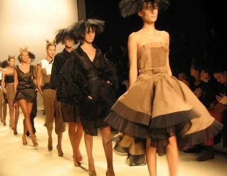 Stilisti e moda