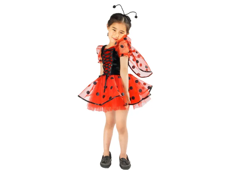 costumi bambini carnevale