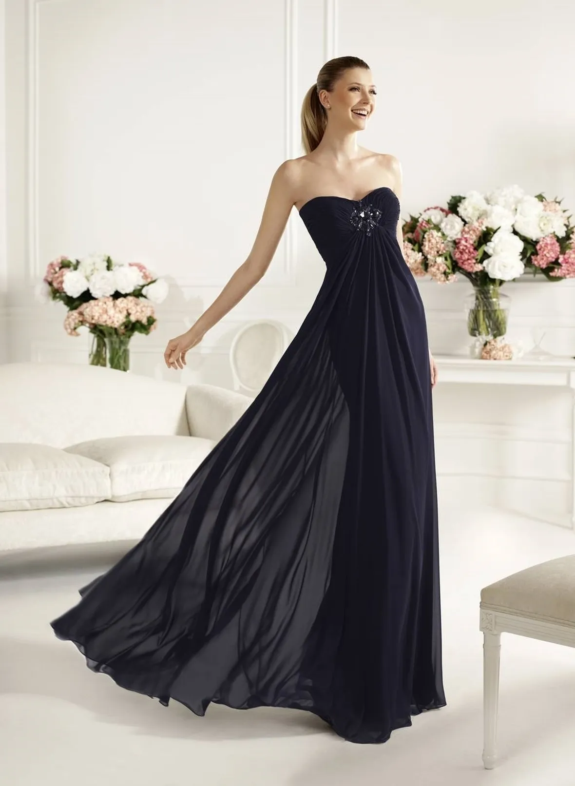 Moda ed eleganza