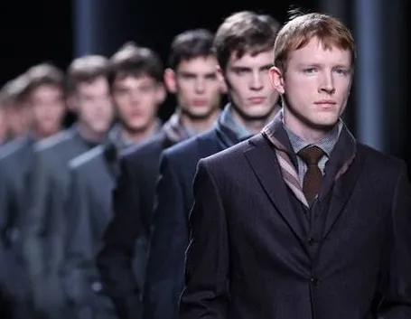 Moda ed eleganza