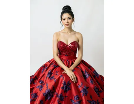 Moda ed eleganza femminile