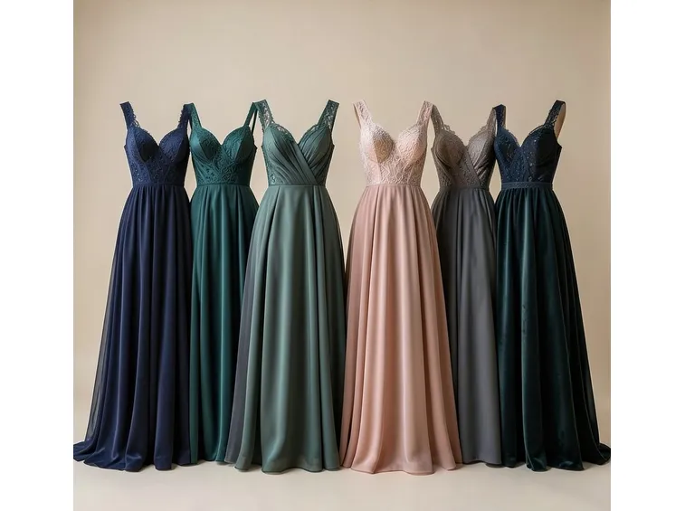 Abiti eleganti