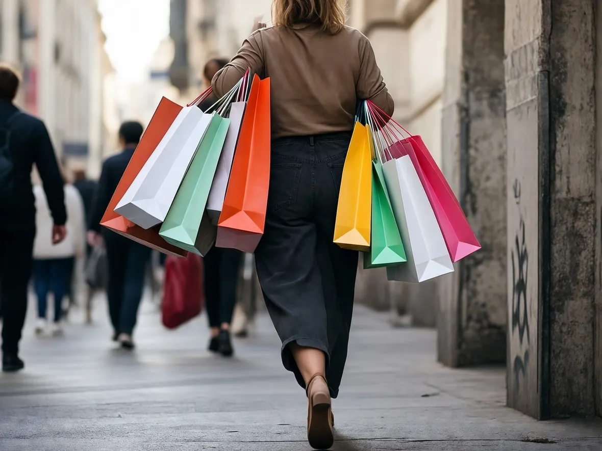 Fare shopping