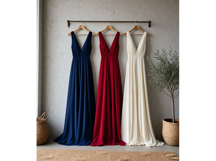 Abiti ed eleganza
