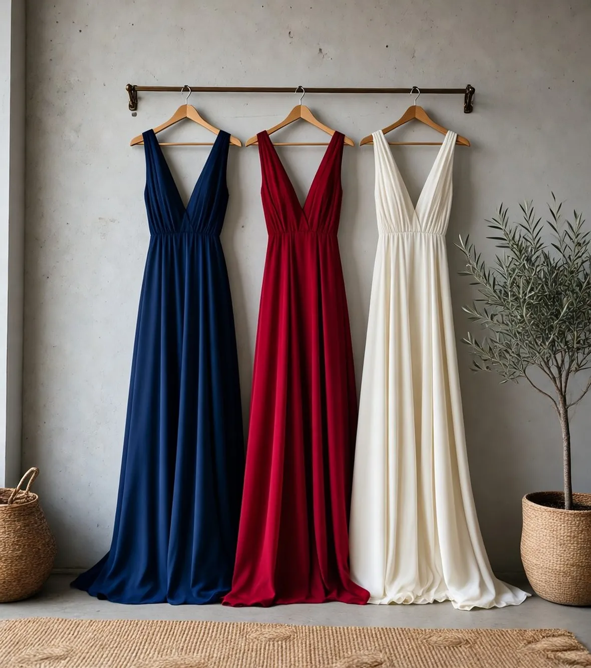 Abiti ed eleganza