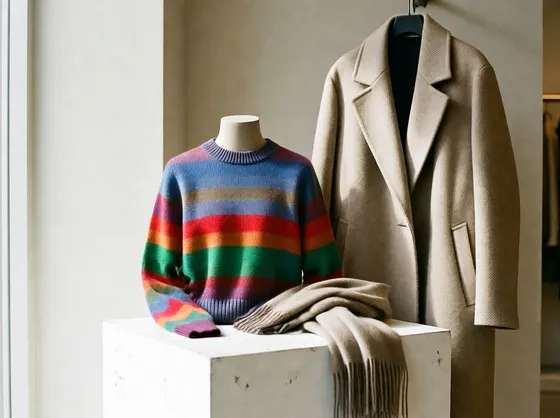 Moda ed abbigliamento
