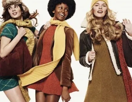 Moda ed abbigliamento