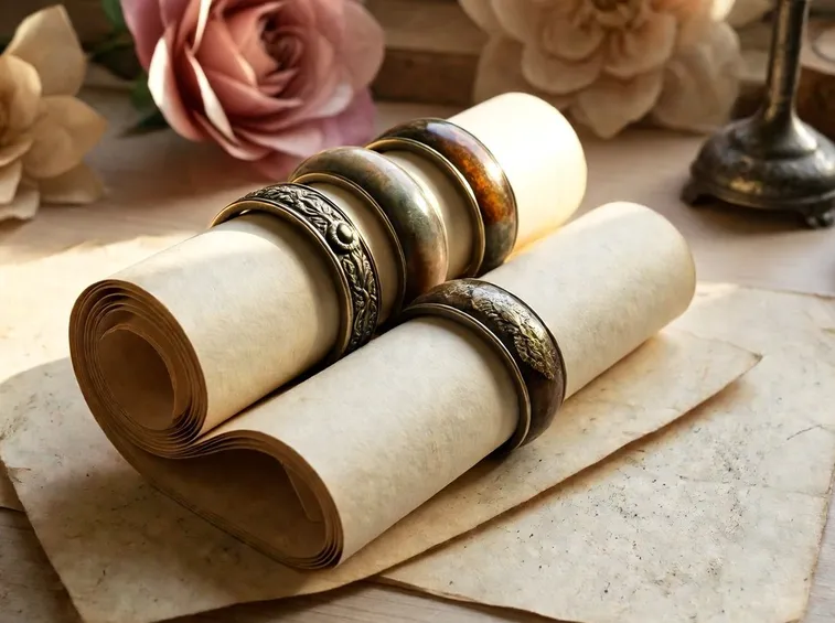 Accessori bijoux esposizione