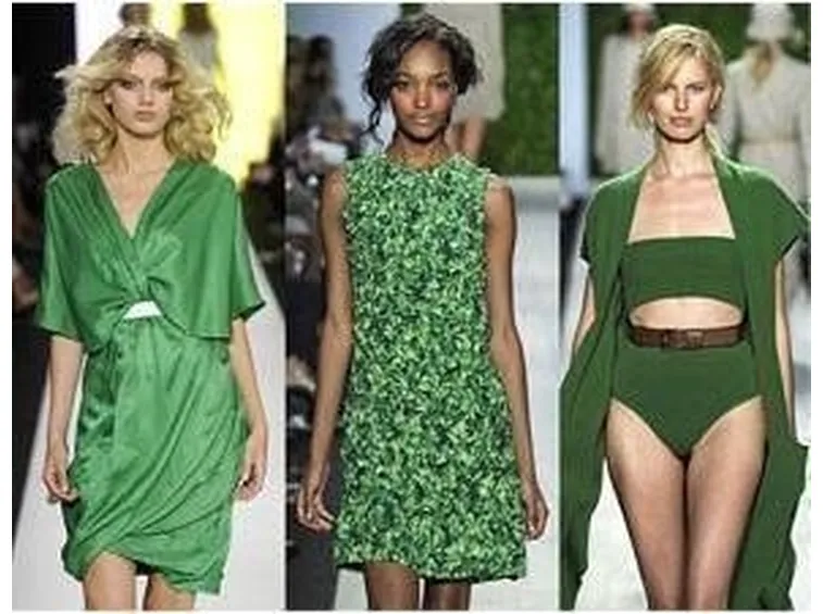 Moda e look
