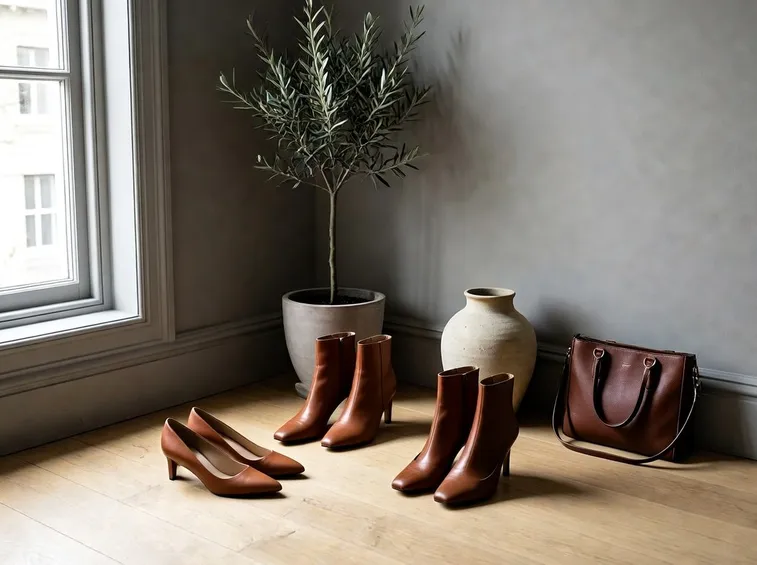 Accessori moda
