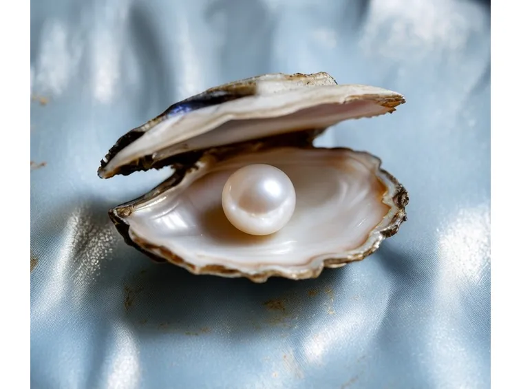 Gli orecchini perle più preziosi sono realizzati con perle vere