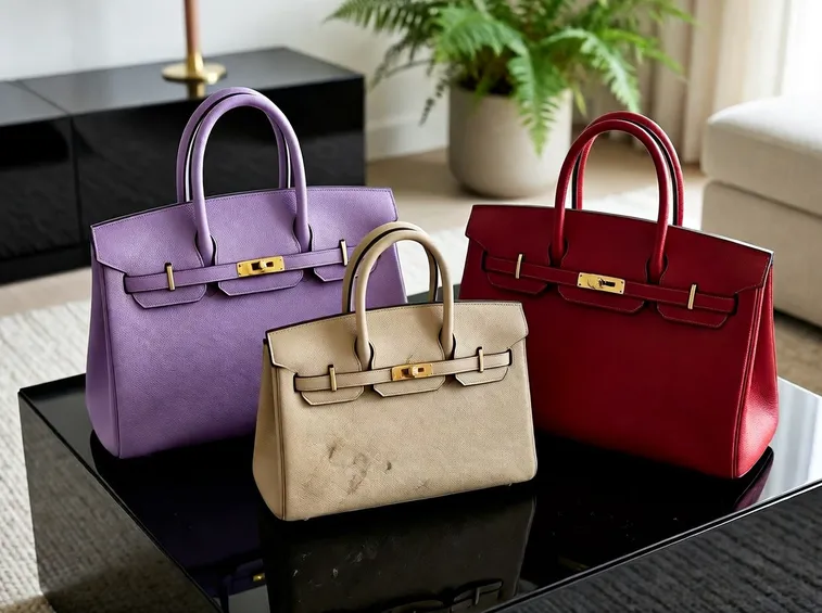 Borse Armani