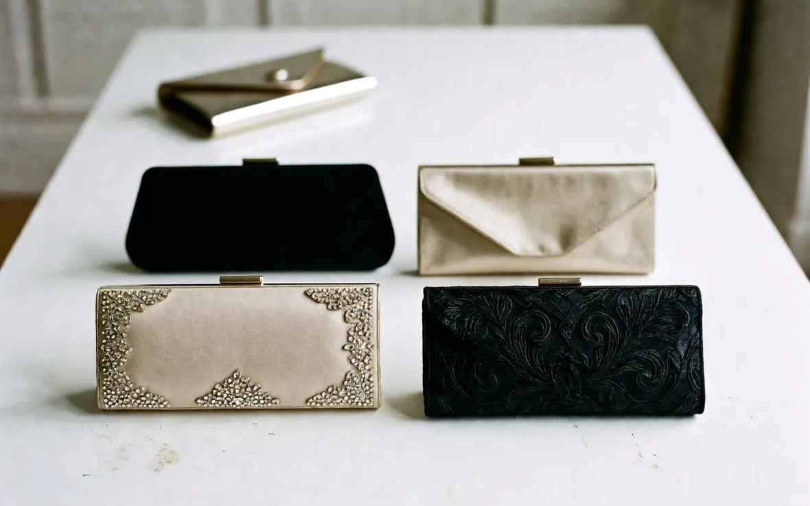 Moda e accessori