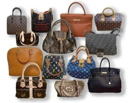 Borse e moda