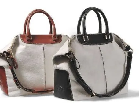 Borse e look