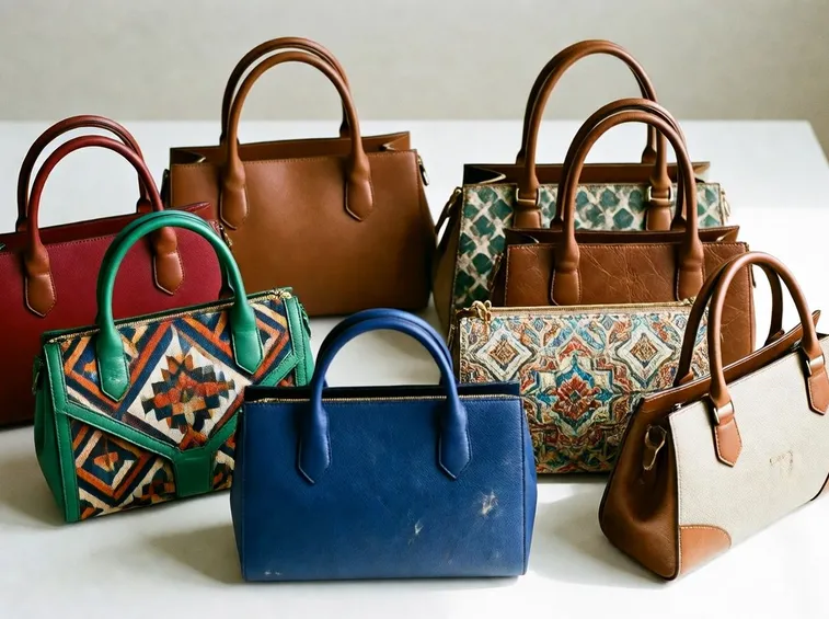 Accessori e moda