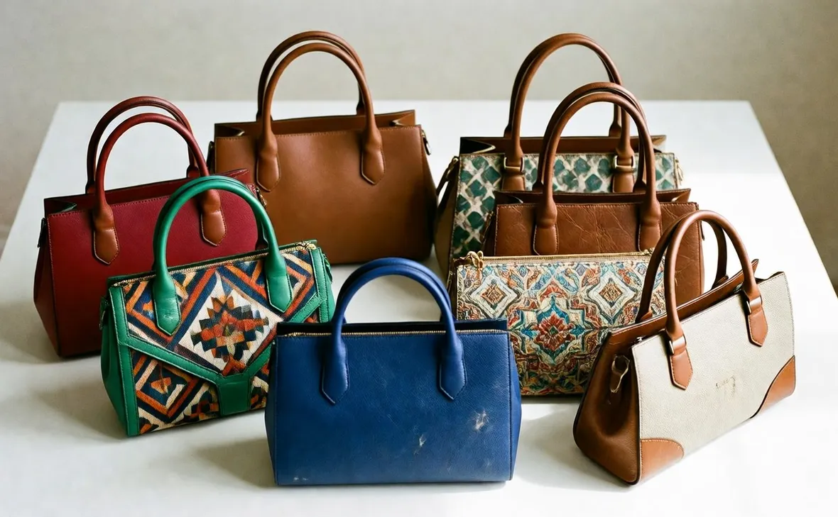 Accessori e moda