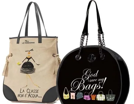 Borse e accessori