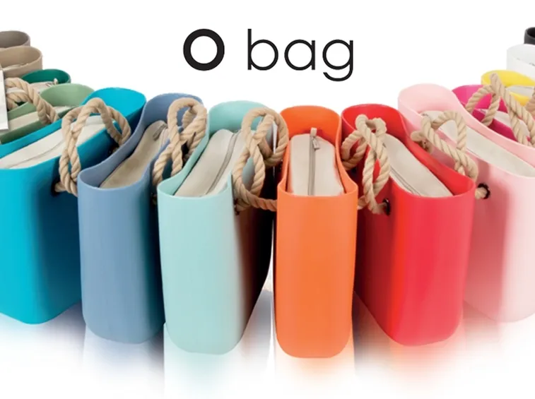 Alcune colorazioni borse O Bag