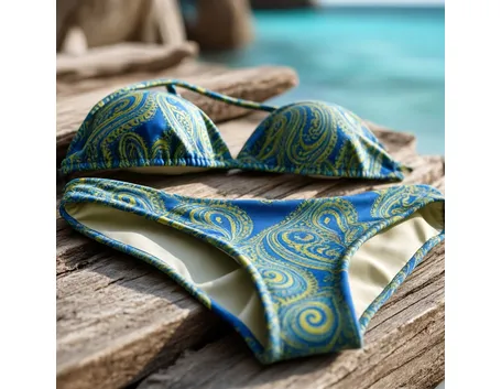 Costumi da bagno di alta moda