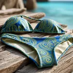Costumi da bagno di alta moda