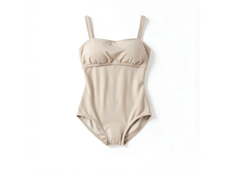 Costumi da bagno e donne