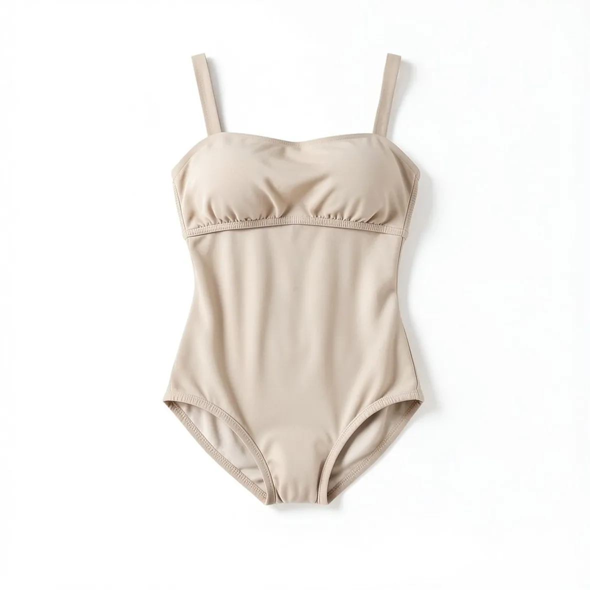 Costumi da bagno e donne