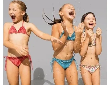 Moda e bambini