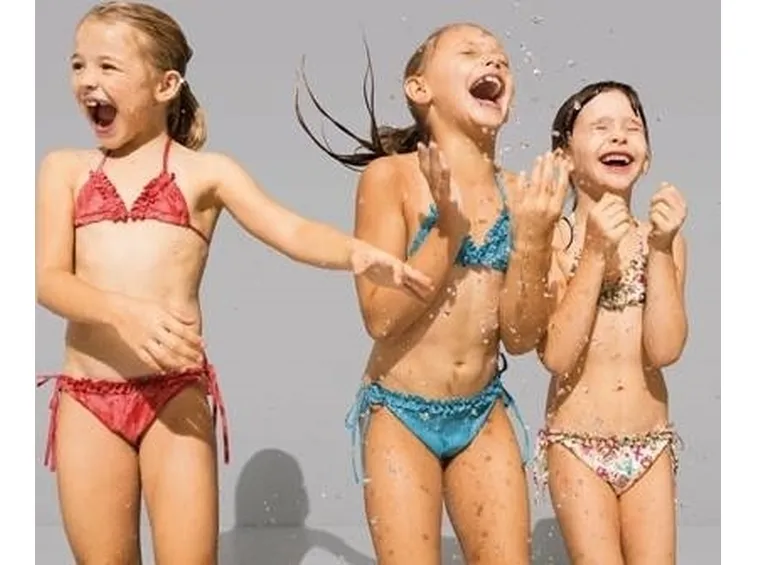 Moda e bambini