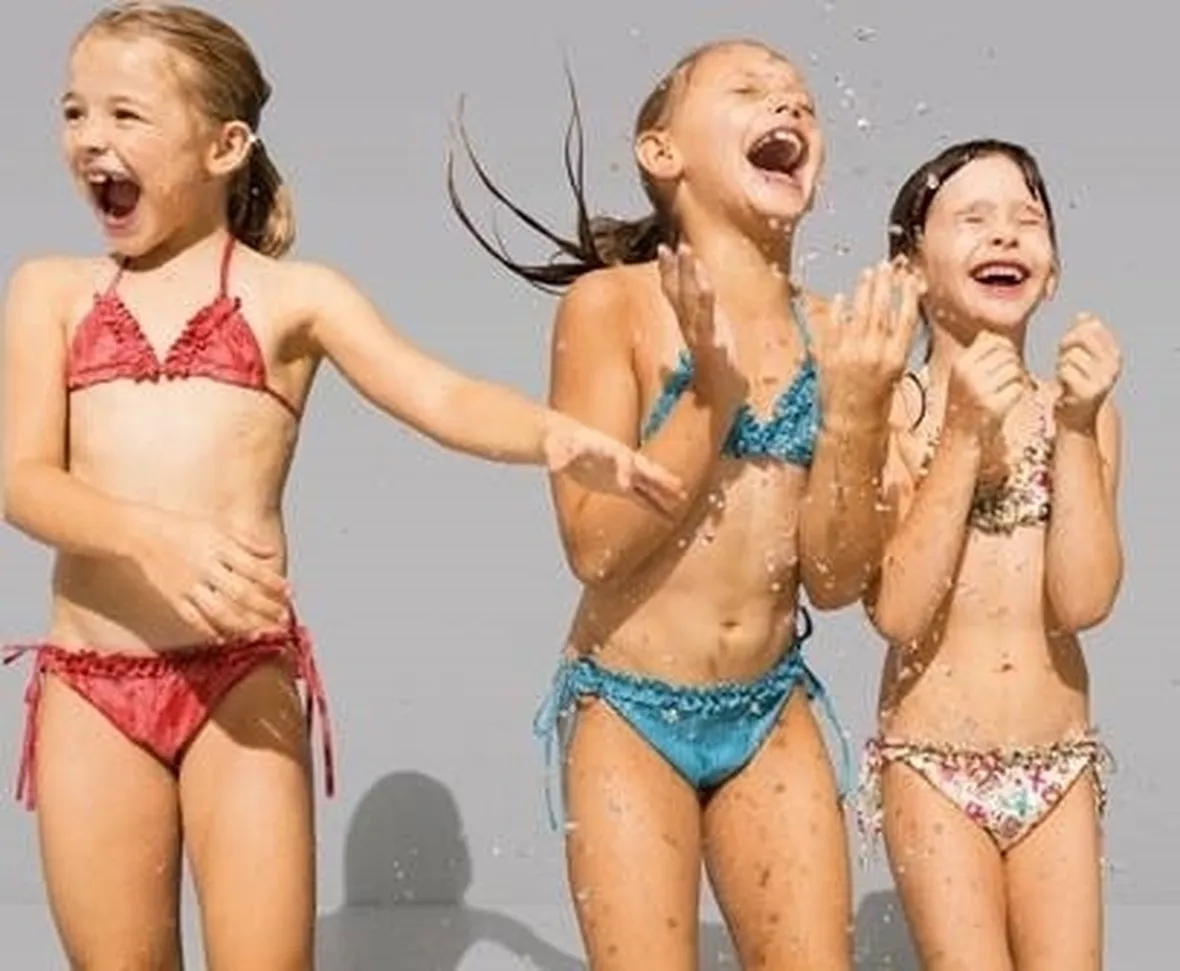 Moda e bambini