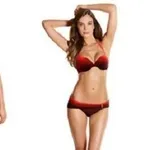 Costumi da bagno e bellezza