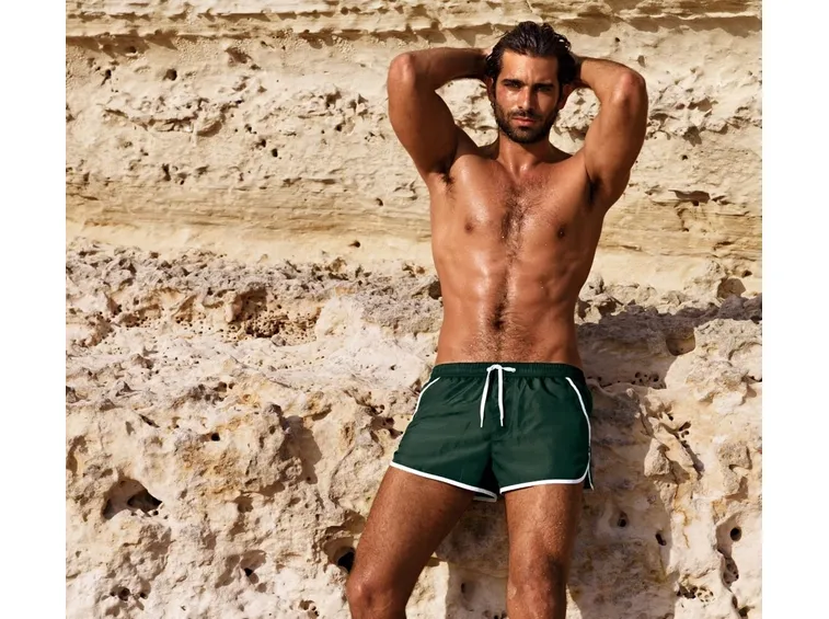 costumi uomo