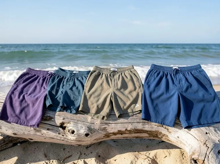 Costumi da bagno e differenze