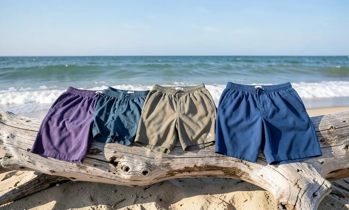 Costumi da bagno e differenze