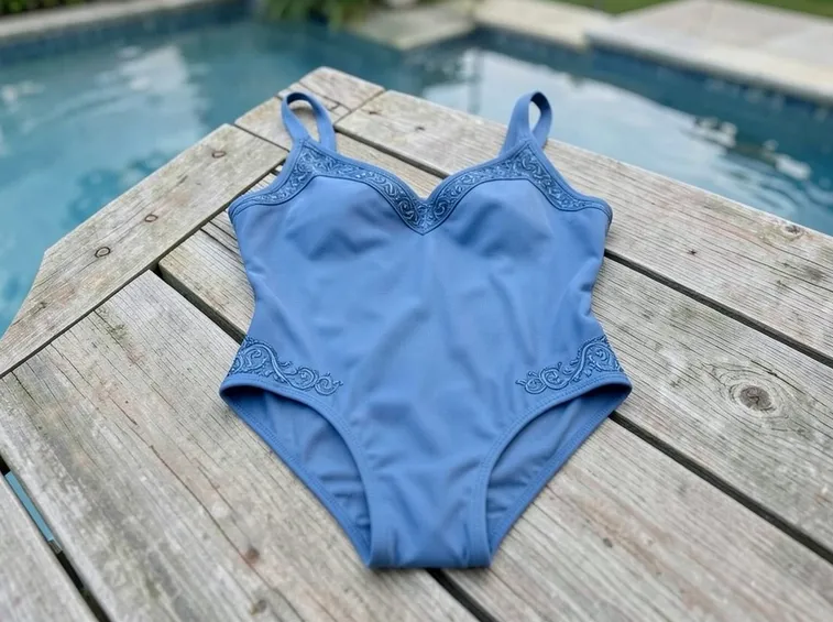 Scelta dei costumi da bagno